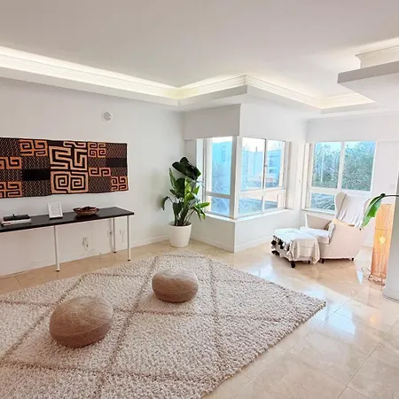 Oceanfront 2 Bedrooms With Swimming Pool & Garage קסקאיס