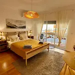 Oceanfront 2 Bedrooms With Swimming Pool & Garage * Cascais