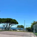 Apartment Oceanfront 2 Bedrooms With Swimming Pool & Garage