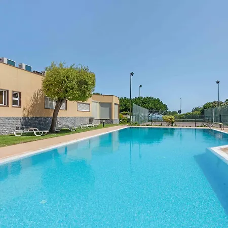 Apartamento Ocean Front Nomad Dreams N 7