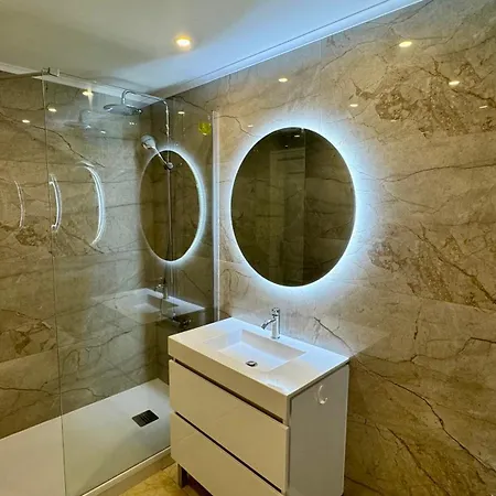 Apartman 2 Bedrooms With Swimming Pool Nomad Dreams N 7