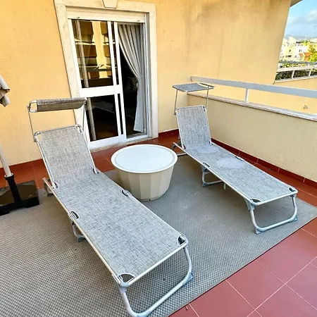 2 Bedrooms With Swimming Pool Nomad Dreams N 7 Cascais