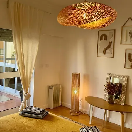 Apartamento Ocean Front Nomad Dreams N 7 *