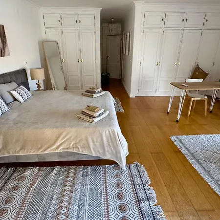 2 Bedrooms With Swimming Pool Nomad Dreams N 7 Appartement *