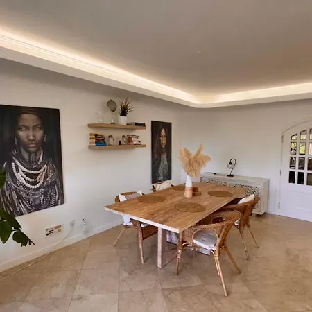 2 Bedrooms With Swimming Pool Nomad Dreams N 7 *