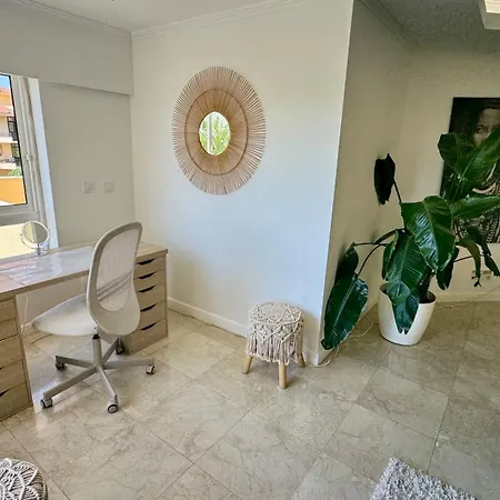 2 Bedrooms With Swimming Pool Nomad Dreams N 7 * Cascais