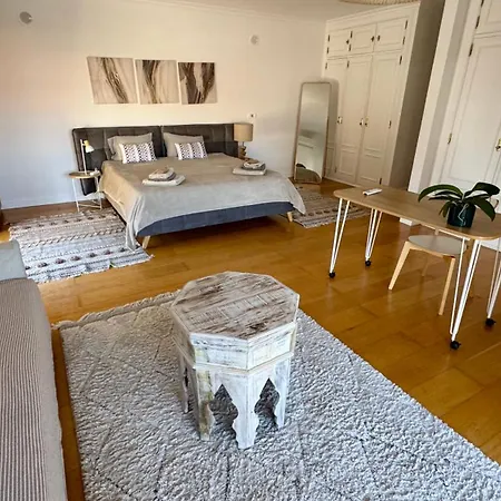 2 Bedrooms With Swimming Pool Nomad Dreams N 7 Appartement