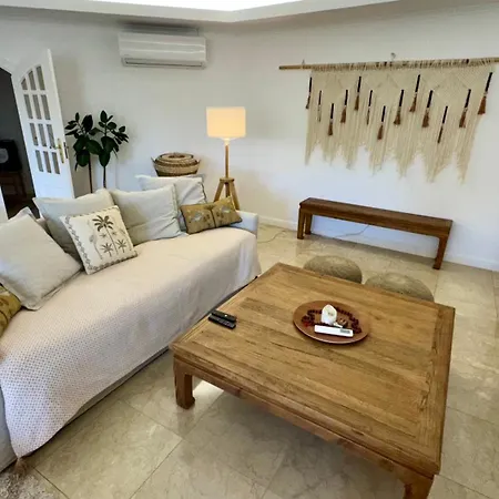 Apartamento Ocean Front Nomad Dreams N 7