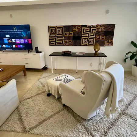 2 Bedrooms With Swimming Pool Nomad Dreams N 7 Cascais