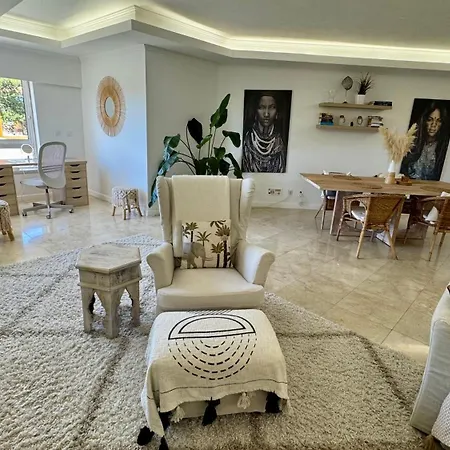 Ocean Front Nomad Dreams N 7 Apartamento *