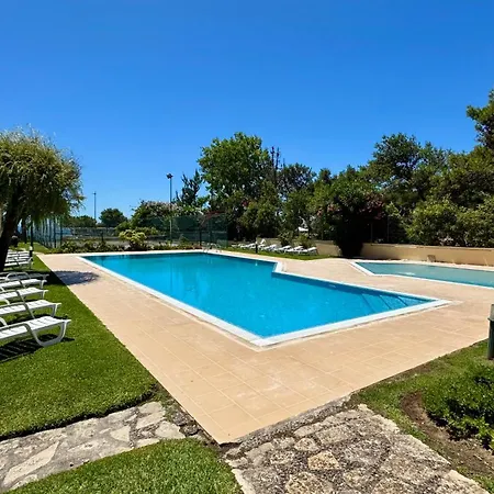 2 Bedrooms With Swimming Pool Nomad Dreams N 7 *