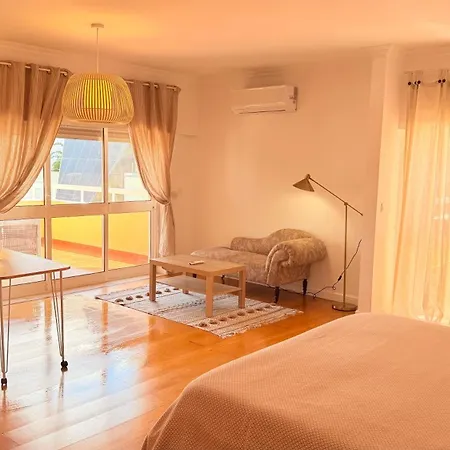 Apartamento Oceanfront 2 Bedrooms With Swimming Pool & Garage *