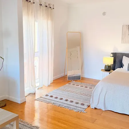 Apartamento Oceanfront 2 Bedrooms With Swimming Pool & Garage
