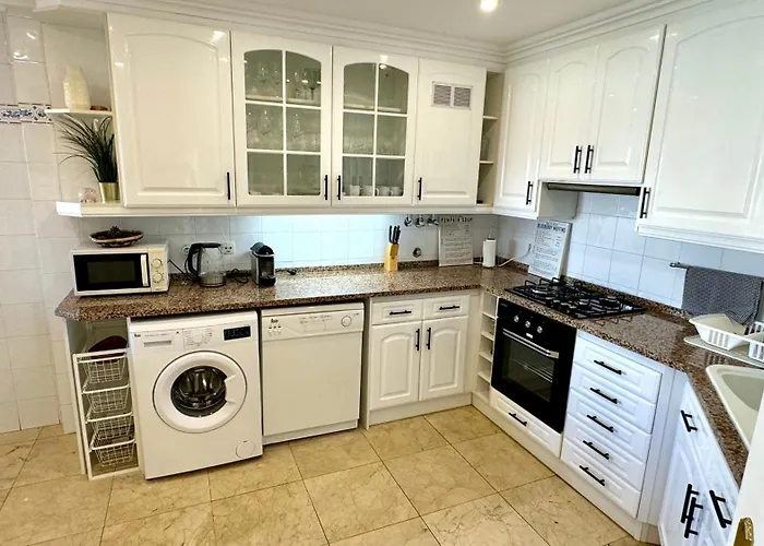 Lejlighed Nomad Dreams N 7 2 Bedrooms With Swimming Pool & Garage