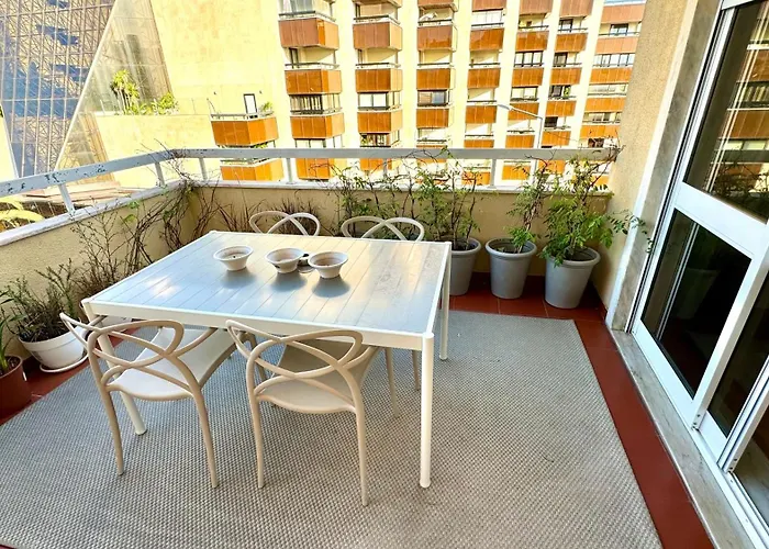 Nomad Dreams N 7 2 Bedrooms With Swimming Pool & Garage *