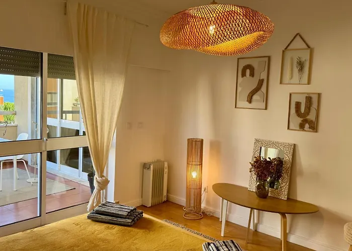 Lejlighed Nomad Dreams N 7 2 Bedrooms With Swimming Pool & Garage *
