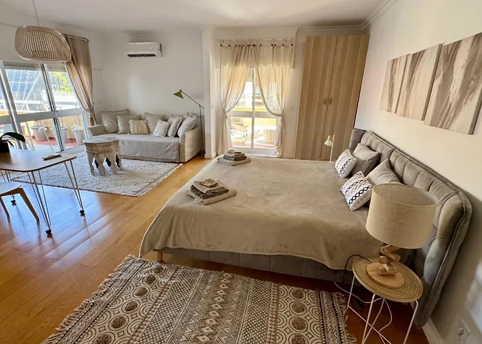דירה Nomad Dreams N 7 2 Bedrooms With Swimming Pool & Garage *