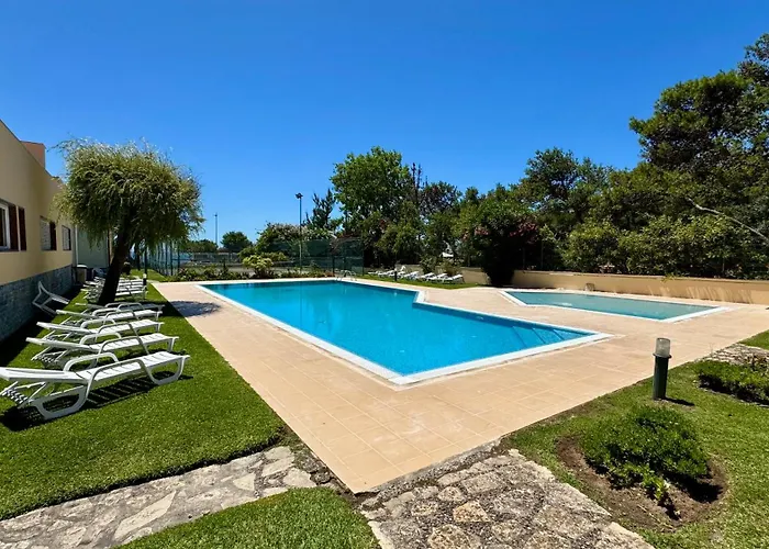 Nomad Dreams N 7 2 Bedrooms With Swimming Pool & Garage *
