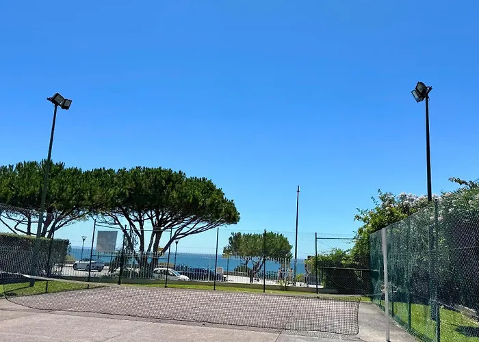 Lejlighed Nomad Dreams N 7 2 Bedrooms With Swimming Pool & Garage