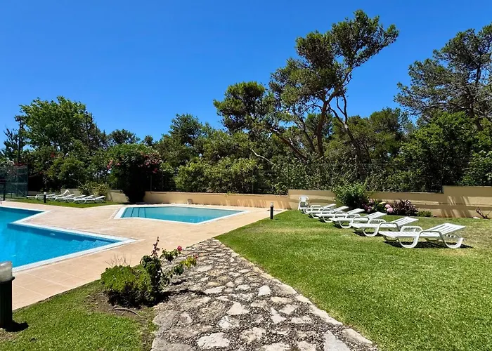 Lejlighed Nomad Dreams N 7 2 Bedrooms With Swimming Pool & Garage *