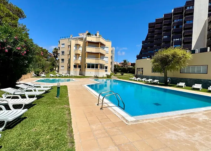 Nomad Dreams N 7 2 Bedrooms With Swimming Pool & Garage *