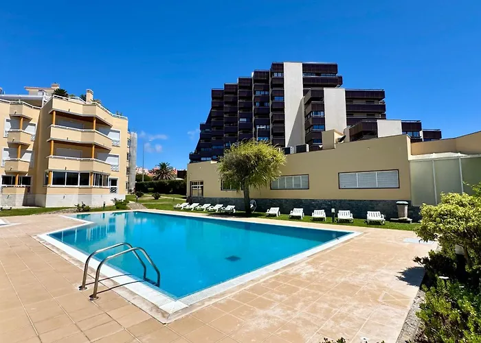 דירה Nomad Dreams N 7 2 Bedrooms With Swimming Pool & Garage