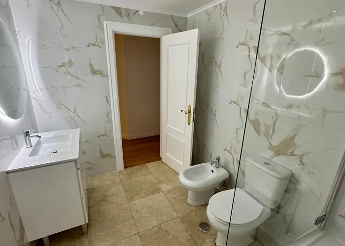 Nomad Dreams N 7 2 Bedrooms With Swimming Pool & Garage קסקאיס