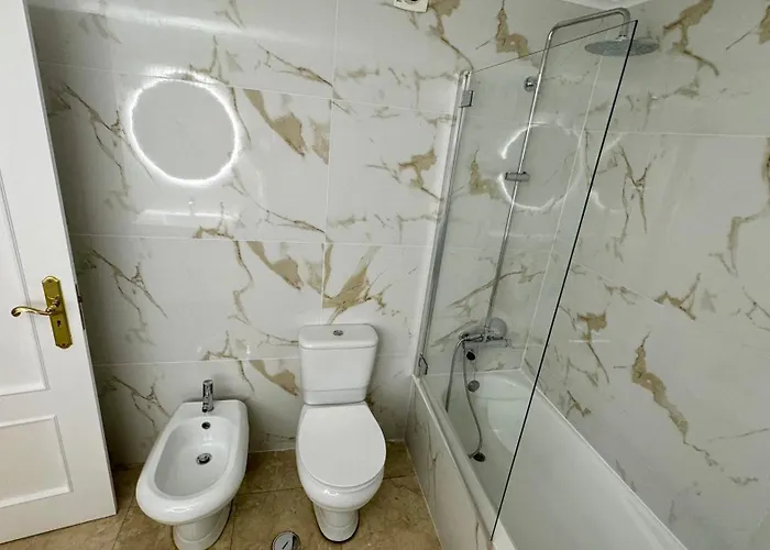 Nomad Dreams N 7 2 Bedrooms With Swimming Pool & Garage