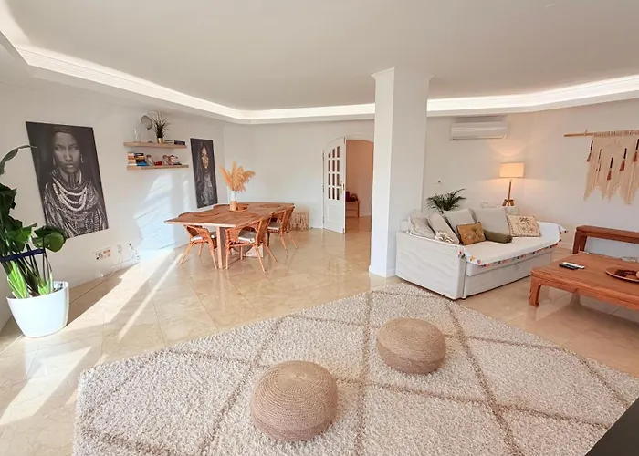 Nomad Dreams N 7 2 Bedrooms With Swimming Pool & Garage *