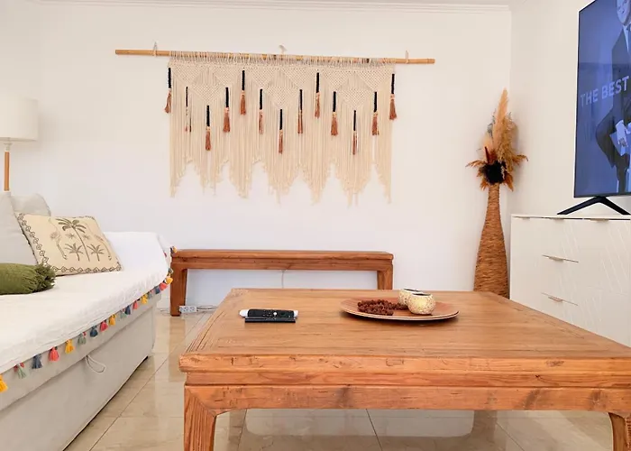 Nomad Dreams N 7 2 Bedrooms With Swimming Pool & Garage דירה קסקאיס