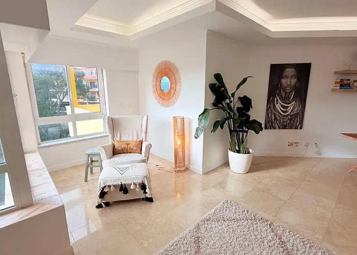 דירה Nomad Dreams N 7 2 Bedrooms With Swimming Pool & Garage *