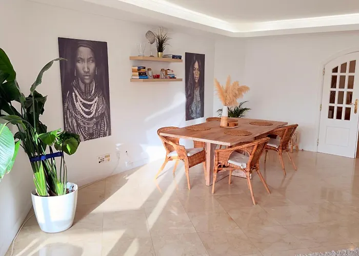 Lejlighed Nomad Dreams N 7 2 Bedrooms With Swimming Pool & Garage