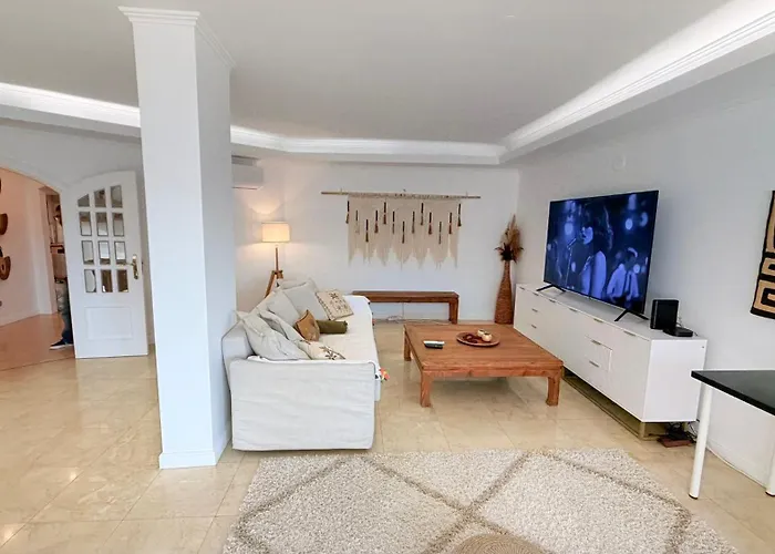 דירה Nomad Dreams N 7 2 Bedrooms With Swimming Pool & Garage