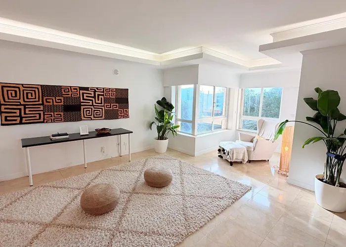 Nomad Dreams N 7 2 Bedrooms With Swimming Pool & Garage קסקאיס