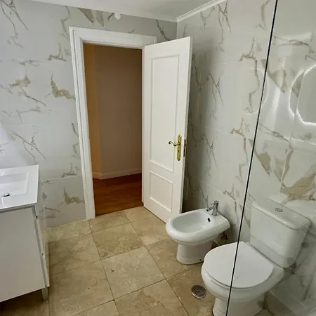 Oceanfront 2 Bedrooms With Swimming Pool & Garage Cascais