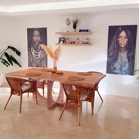 Daire Oceanfront 2 Bedrooms With Swimming Pool & Garage Cascais